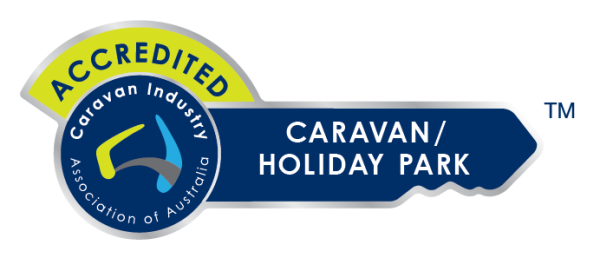 Caravan Industry Accreditation Program